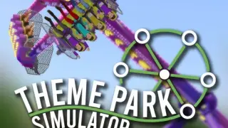 Theme Park Simulator - Switch