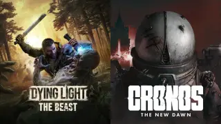 Dying Light: The Beast + Cronos: The New Dawn