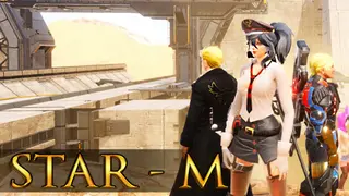STAR - M