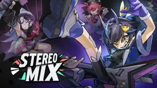 StereoMix