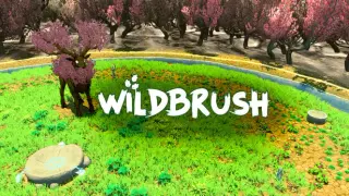 Wildbrush