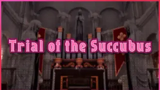 Succubus Nightmare