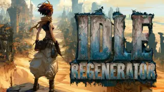 Idle Regenerator