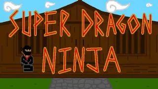 Super Dragon Ninja