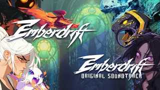 Emberdrift + OST