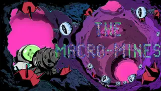 The Macro-Mines