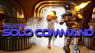 Galactic Solo Command