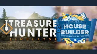 House and Treasures