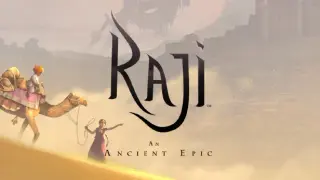Raji: Prologue