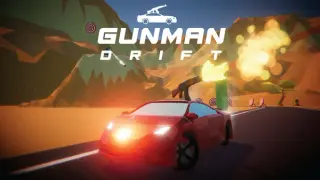 Gunman Drift