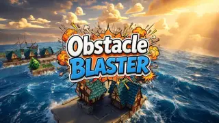 Obstacle Blaster