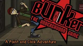 Bunker: The Underground Game