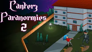 Canterz Paranormies 2