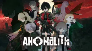 ANOMALITH - Switch 2