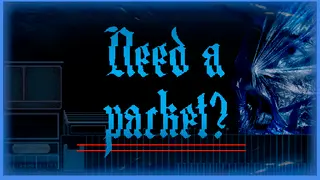 Need a packet?