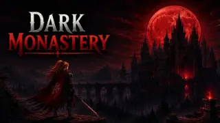 Dark Monastery