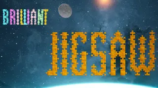 Brilliant Jigsaw