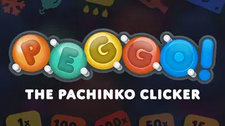 PEGGO!