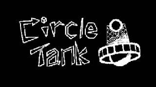 Circle Tank