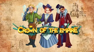 Crown Of The Empire Collector's Edition