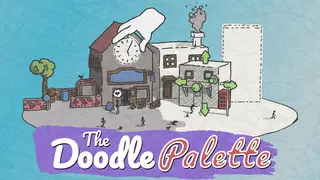 The Doodle Palette