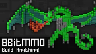8BitMMO