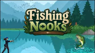 Fishing Nooks: Beaver's Pond