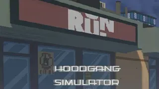 hoodgang simulator