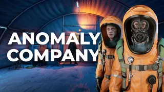 Anomaly Company