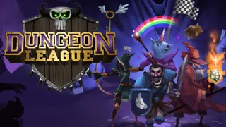 Dungeon League