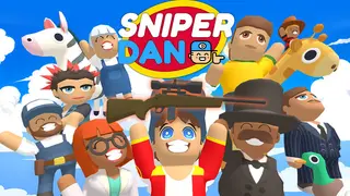 Sniper Dan