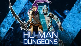 HU-man Dungeons