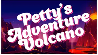 Petty's Adventure: Volcano