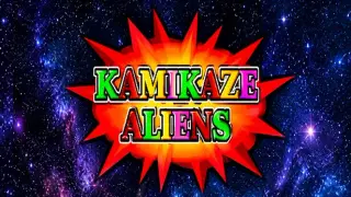 Kamikaze Aliens