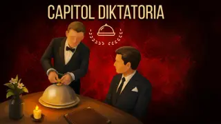 Capitol Diktatoria