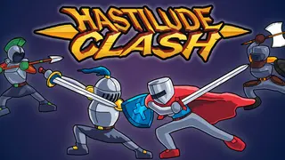Hastilude Clash