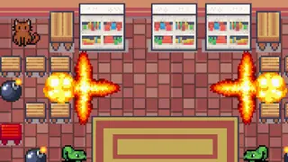 BombPaws - Xbox Series