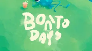 Bonito Days - Switch