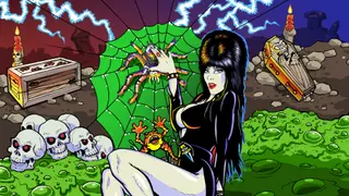 Pinball FX - Williams Pinball: Scared Stiff - PS5