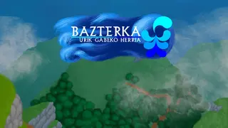 Bazterka - Urik Gabeko Herria