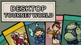 Desktop Tourney World