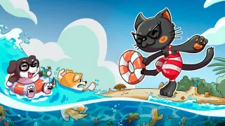 Milo Paws and Buoys - Xbox Series