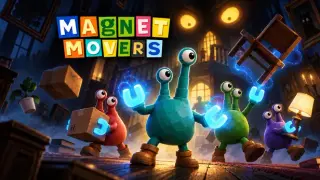Magnet Movers
