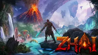 Zhai