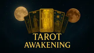 Tarot Awakening