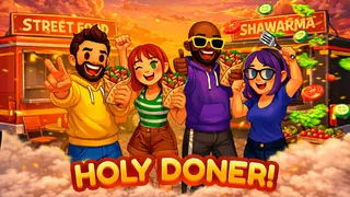 Holy Doner!