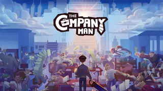 The Company Man