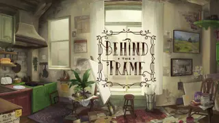 Behind the Frame - Deluxe