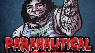 Paranautical Activity - Switch