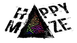 Happy Maze